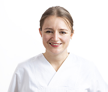 Teresa Wölfel